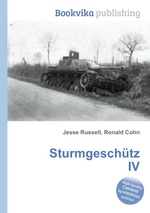 Sturmgeschtz IV