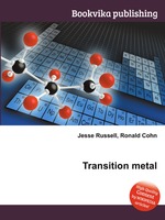 Transition metal