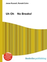 Uh Oh No Breaks!