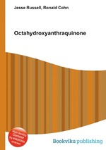 Octahydroxyanthraquinone