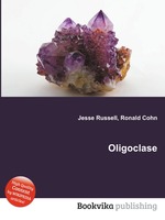 Oligoclase