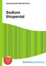 Sodium thiopental