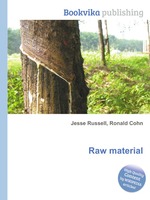 Raw material