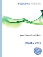 Rossby wave