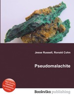 Pseudomalachite