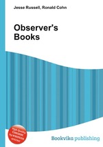 Observer`s Books