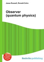 Observer (quantum physics)