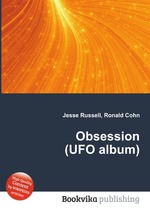 Obsession (UFO album)