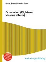 Obsession (Eighteen Visions album)