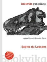 Sables du Lussant