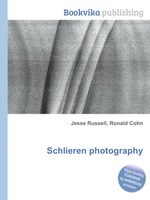 Schlieren photography