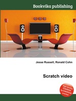 Scratch video