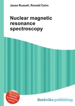 Nuclear magnetic resonance spectroscopy