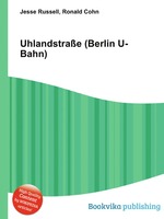 Uhlandstrae (Berlin U-Bahn)