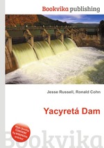 Yacyret Dam