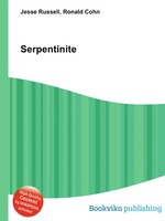 Serpentinite