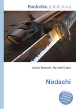 Nodachi