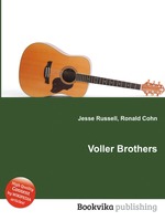 Voller Brothers