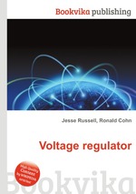 Voltage regulator