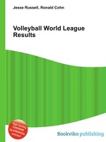 Volleyball World League Results
