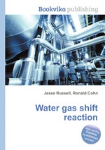 Water gas shift reaction