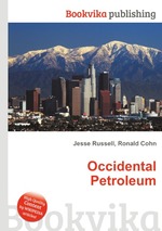 Occidental Petroleum