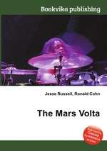 The Mars Volta