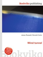 Wind tunnel