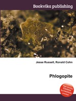 Phlogopite