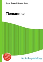 Tiemannite