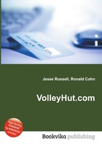 VolleyHut.com