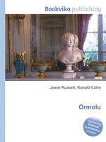 Ormolu