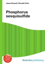 Phosphorus sesquisulfide