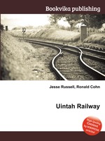 Uintah Railway