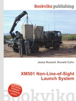 XM501 Non-Line-of-Sight Launch System