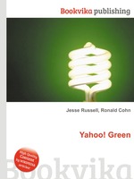 Yahoo! Green