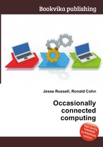 Occasionally connected computing