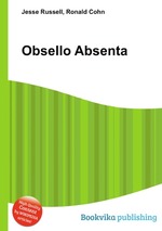 Obsello Absenta