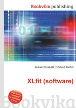 XLfit (software)