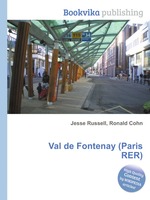 Val de Fontenay (Paris RER)