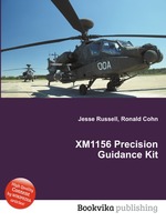 XM1156 Precision Guidance Kit