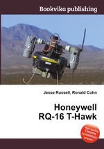 Honeywell RQ-16 T-Hawk