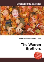 The Warren Brothers