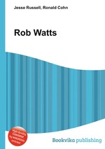 Rob Watts