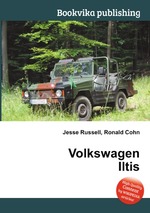 Volkswagen Iltis