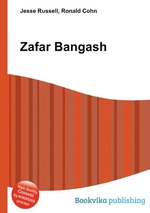 Zafar Bangash