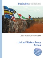 United States Army Africa