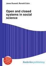 Open and closed systems in social science