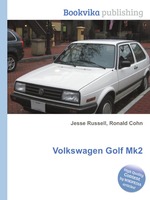 Volkswagen Golf Mk2