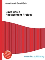 Uinta Basin Replacement Project